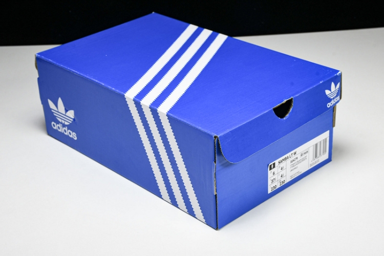  Adidas Samba Long Tongues IG4279