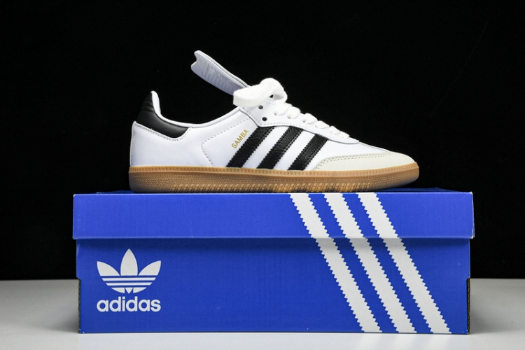  Adidas Samba Long Tongues IG4279