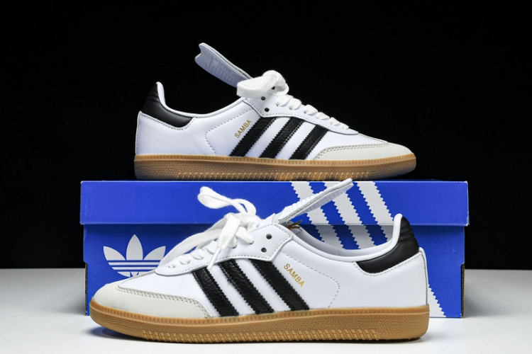  Adidas Samba Long Tongues IG4279