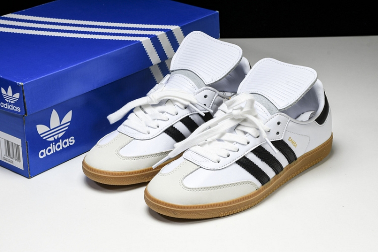  Adidas Samba Long Tongues IG4279