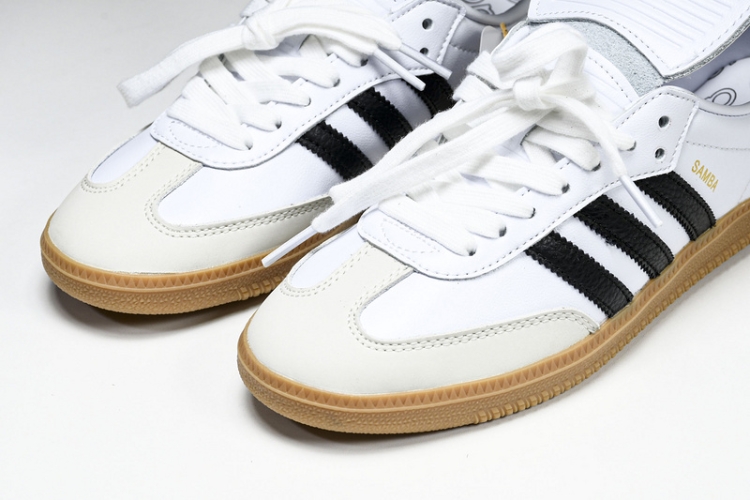  Adidas Samba Long Tongues IG4279