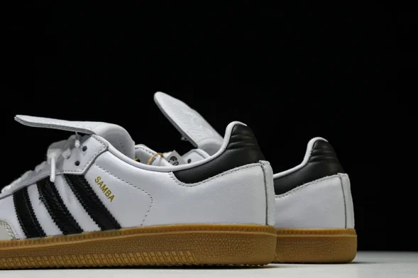 Adidas Samba Long Tongues IG4279 