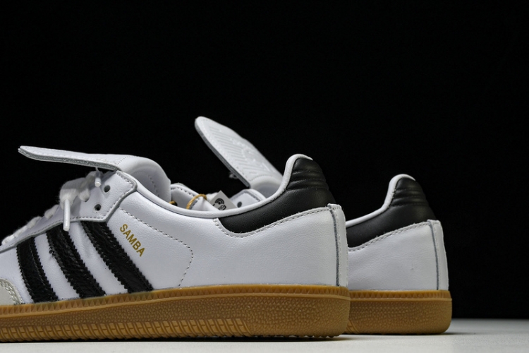  Adidas Samba Long Tongues IG4279