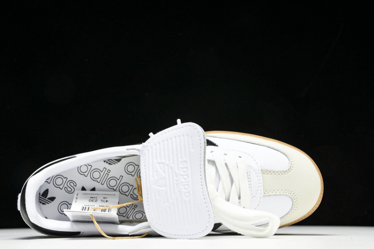  Adidas Samba Long Tongues IG4279