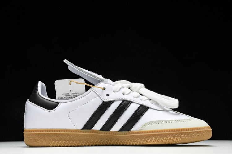  Adidas Samba Long Tongues IG4279