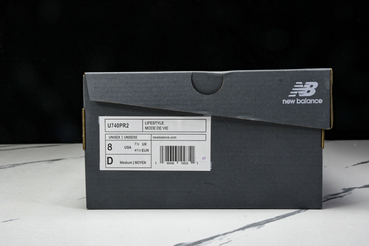  New Balance 740 U740PR2