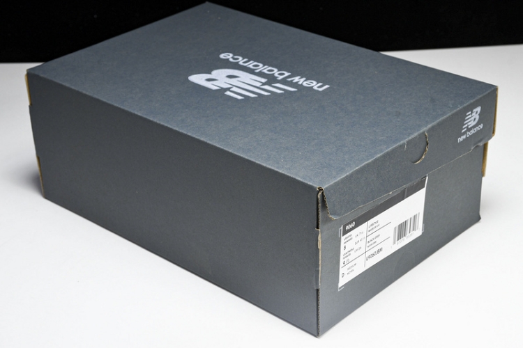  Joe Freshgoods x New Balance 9060 U9060JBM
