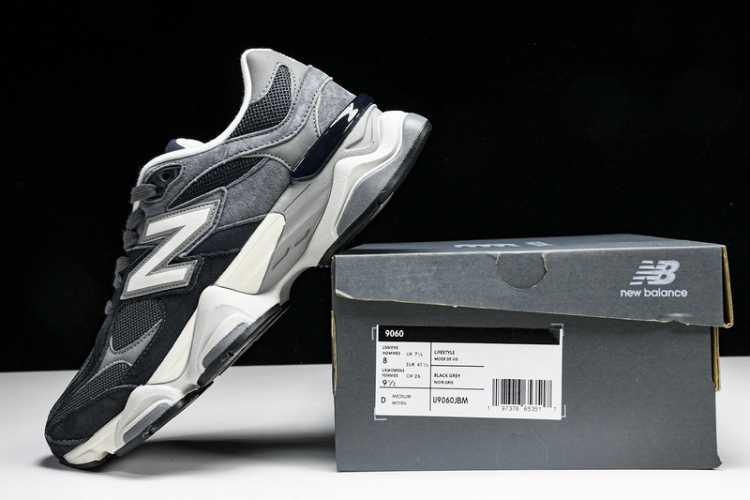  Joe Freshgoods x New Balance 9060 U9060JBM