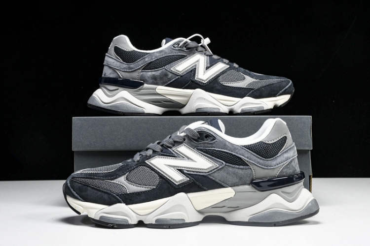  Joe Freshgoods x New Balance 9060 U9060JBM