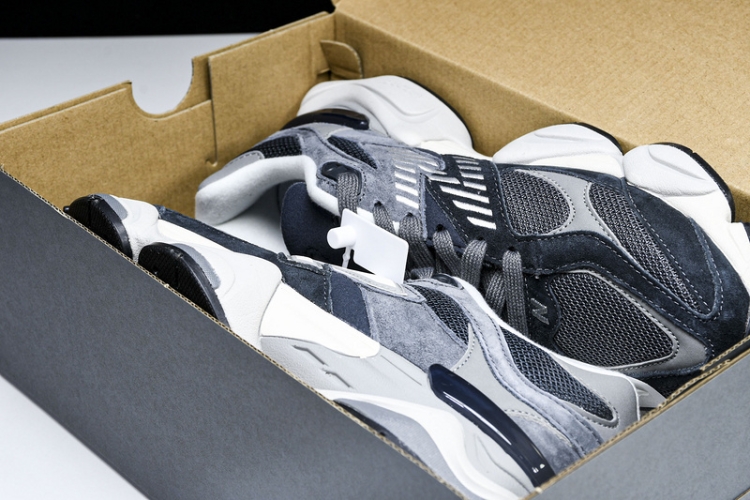  Joe Freshgoods x New Balance 9060 U9060JBM
