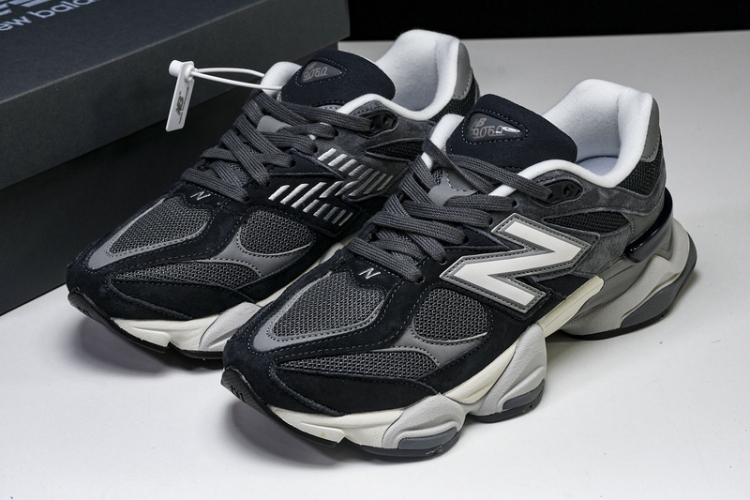  Joe Freshgoods x New Balance 9060 U9060JBM