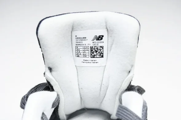 New Balance 9060 U9060JBM 