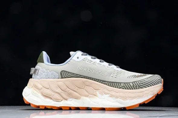 New Balance Fresh Foam X More V3TDS MTMORUG3 