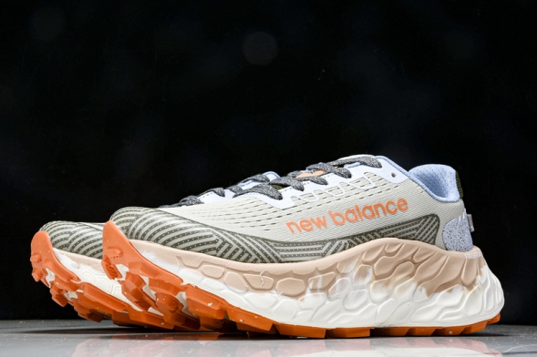 New Balance Fresh Foam X More V3TDS MTMORUG3 