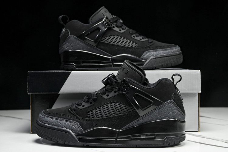 Nike Jordan Spizike Low FQ1759-001