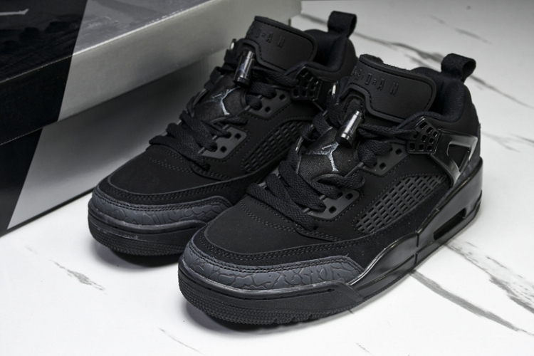 Nike Jordan Spizike Low FQ1759-001