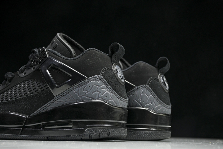 Nike Jordan Spizike Low FQ1759-001