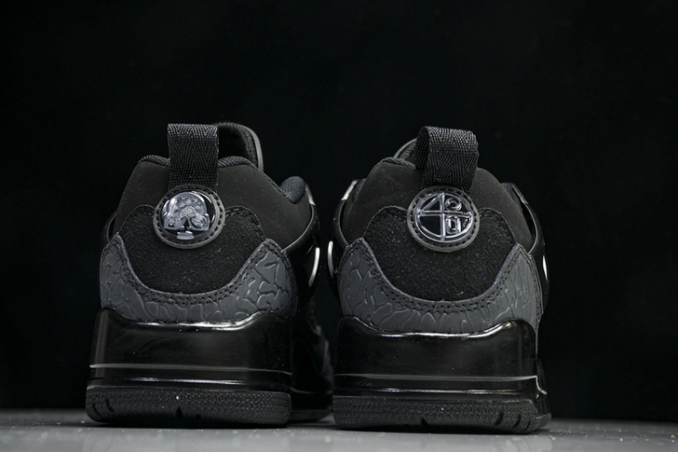 Nike Jordan Spizike Low FQ1759-001