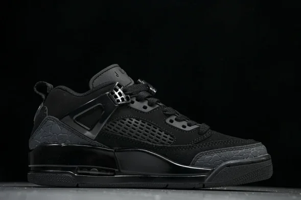 Nike Jordan Spizike Low FQ1759-001 