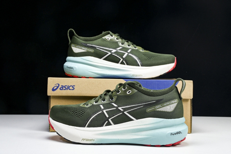Asics Gel-kayano 31 1011B867-301