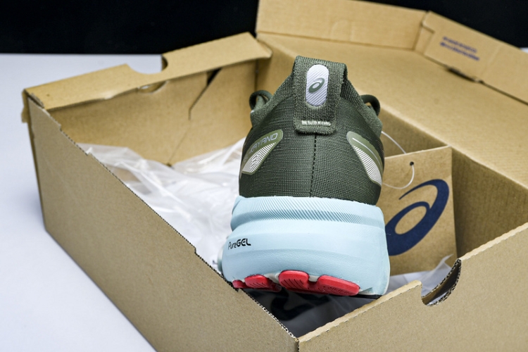 Asics Gel-kayano 31 1011B867-301