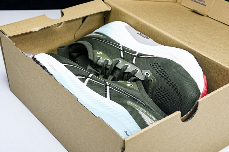 Asics Gel-kayano 31 1011B867-301
