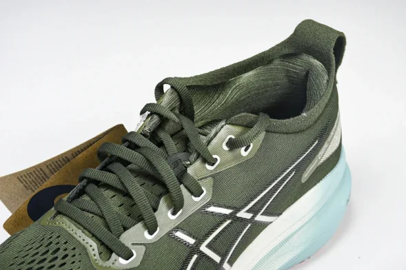 Asics Gel-kayano 31 1011B867-301 