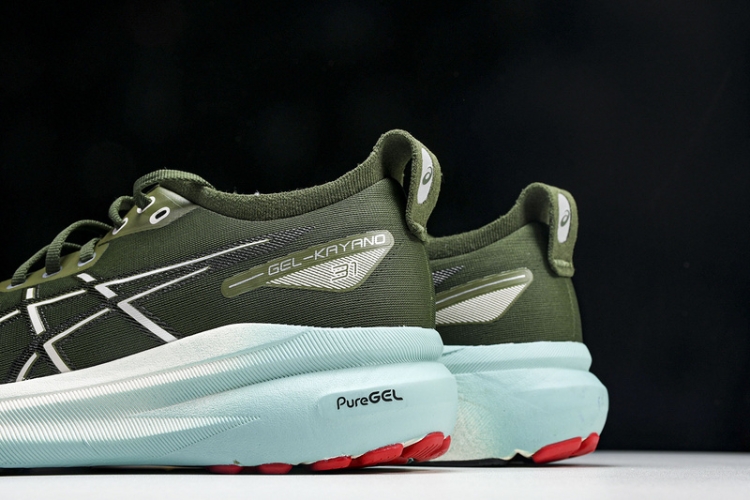 Asics Gel-kayano 31 1011B867-301