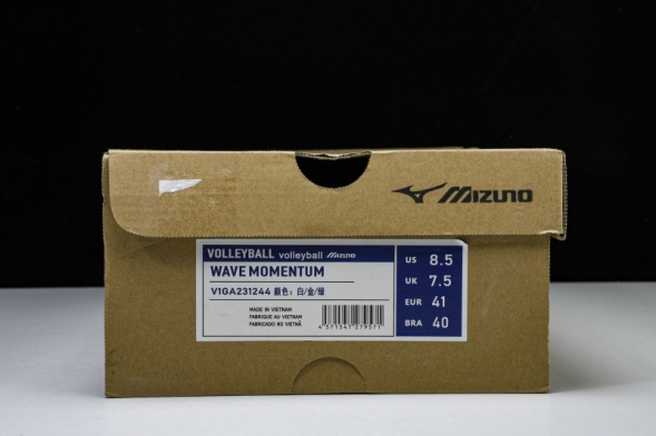 Mizuno Wave Momentum V1GA231244 