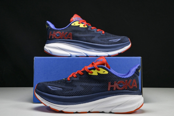 Hoka Clifton 9 1127895 BBDGB 