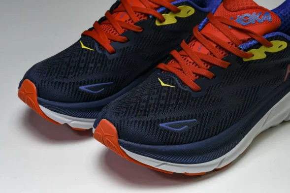 Hoka Clifton 9 1127895 BBDGB 