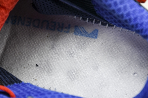 Hoka Clifton 9 1127895 BBDGB 