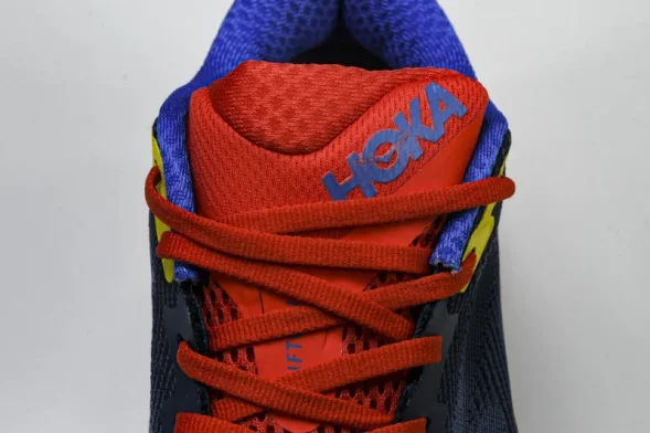 Hoka Clifton 9 1127895 BBDGB 