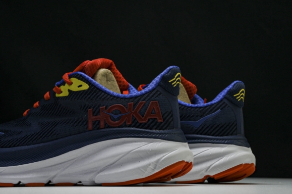 Hoka Clifton 9 1127895 BBDGB 