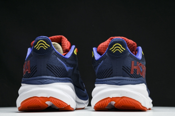 Hoka Clifton 9 1127895 BBDGB 