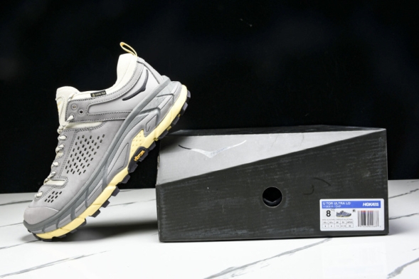 Hoka Tor Ultra Low 1130310 OKP 