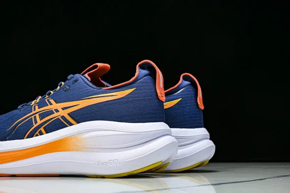 Asics Gel Nimbus 28 1011C752-010 