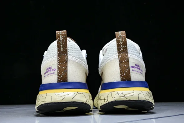 Nike React Infinity Run FK 3 DZ3025 001 