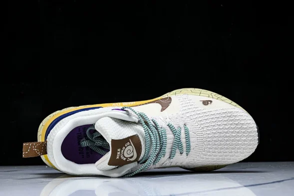 Nike React Infinity Run FK 3 DZ3025 001 