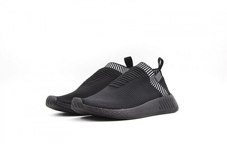 Adidas NMD City Sock CS2 All Black