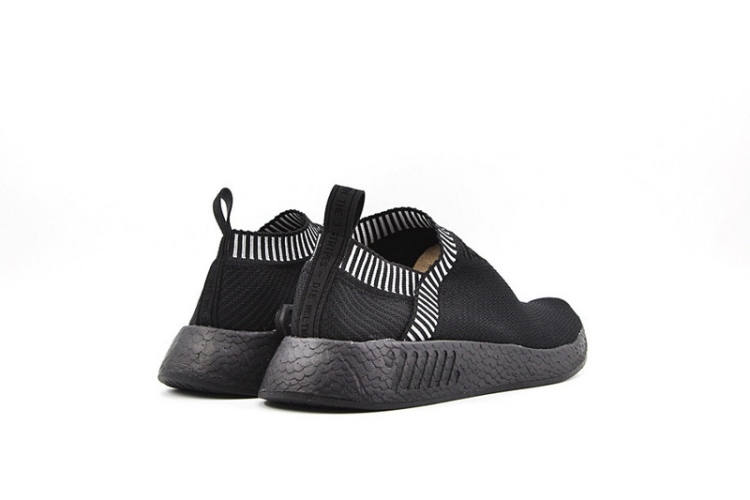 Adidas NMD City Sock CS2 All Black