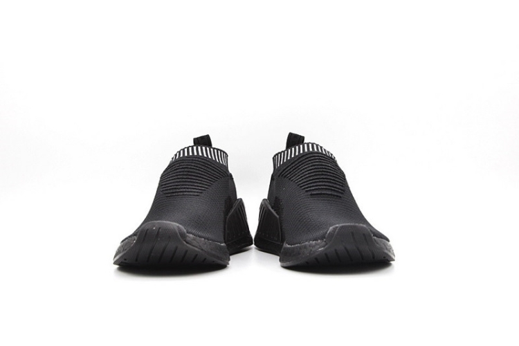 Adidas NMD City Sock CS2 All Black