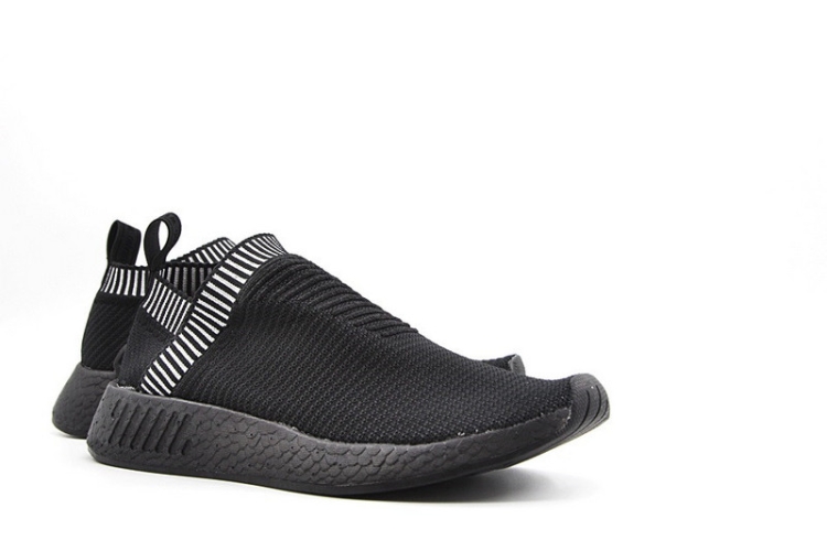 Adidas NMD City Sock CS2 All Black