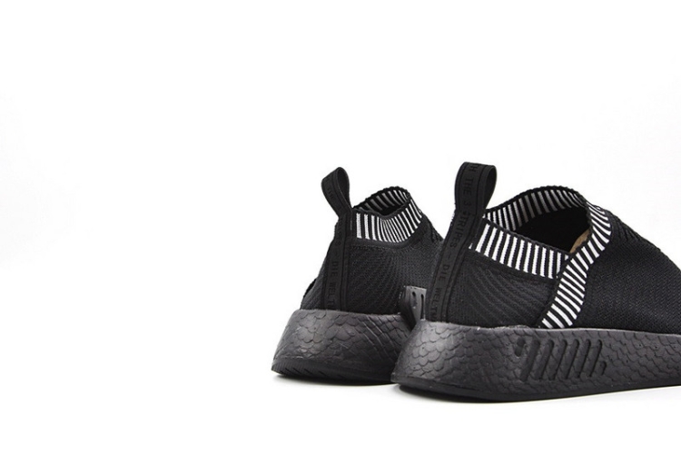 Adidas NMD City Sock CS2 All Black