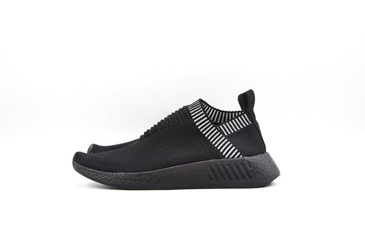 Adidas NMD City Sock CS2 All Black