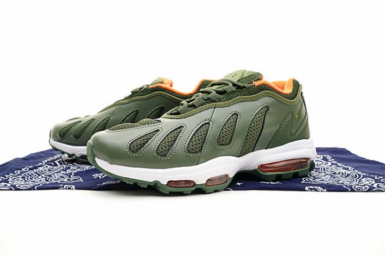 Nike Air Max 96 870165-004