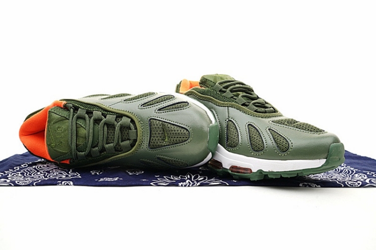 Nike Air Max 96 870165-004