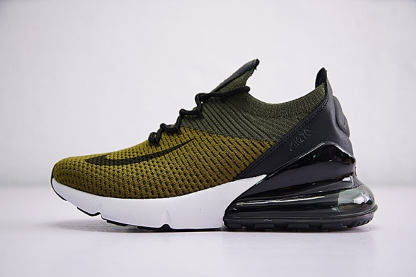 Nike Air Max 270  Flyknit 18SS AH8050-004 