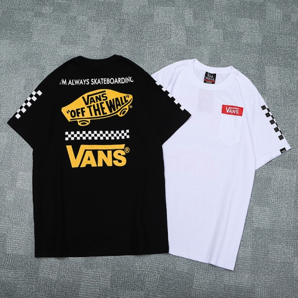 Vans  