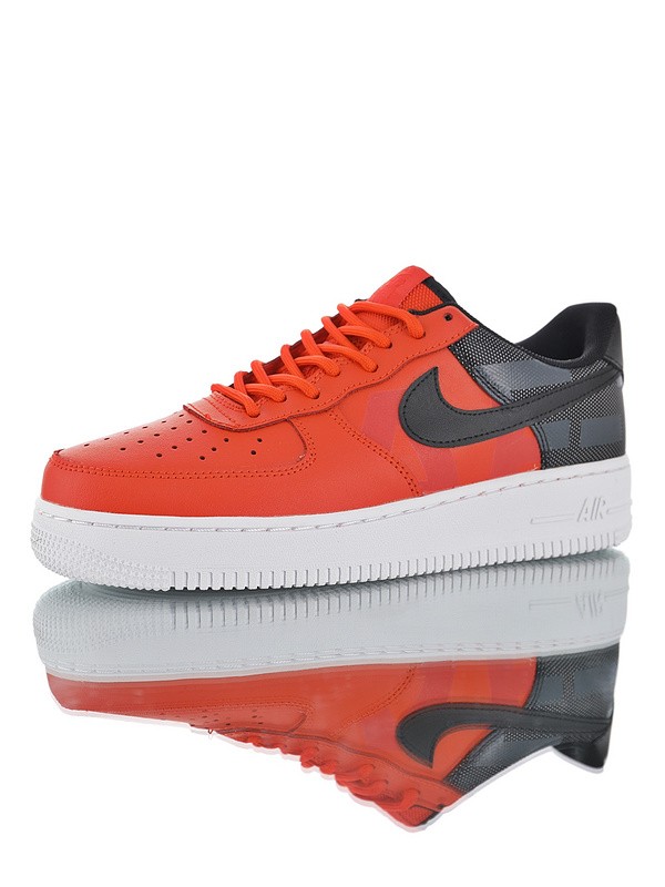 Nike Air Force 1 Low '07 LV8 Premium AV8363-600